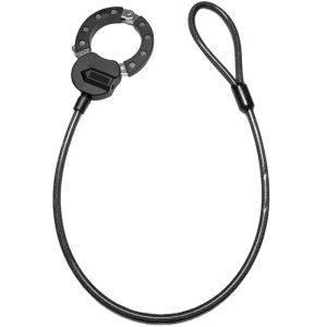 Portable Scooter Lock Factory Direct Sale High Quality Bicycle Accessories