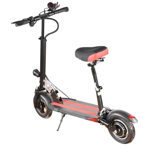 Powerful Electric Scooter for Adults
