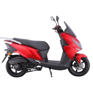 Powerful Scooter for Adults 4 stroke 150CC 500w Engine