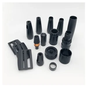 Precision CNC Industrial Equipment Stainless Steel K110 Scooter Steering Aluminum Machining Parts