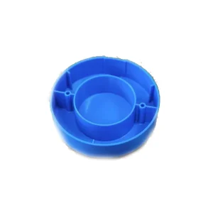 Precision Injection Molded Scooter Plastic Parts