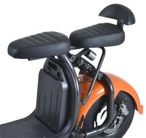 Precision Technology Production 60V 12Ah 20Ah Lithium Battery for Electric Scooter