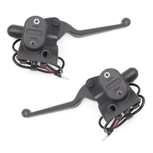 Premium Quality High Performance Hydraul Motorcycle Brake Pump 22mm Durable Motorcycle Accessories Scooter Electric E bile