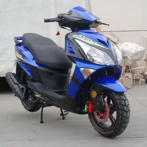 Price 50CC 125CC 150CC Gas Scooter Adult Gas Scooters for Sale