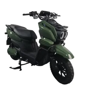 Price Electric Motorcycle 2000w Adultos Motos Electrica Adult Electric Moped With Lithium Battery