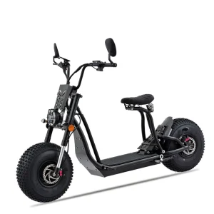 Price Electric Scooter City Electric Bike 3000w Top Speed Monster Bicycle Scooter