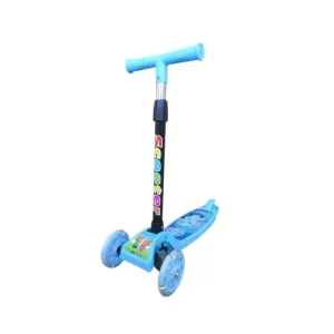 Price Kick Scooter Kids 3 Wheels Multifunction Children Scooter Lightweight Foldable Kids Scooter for Baby Toy