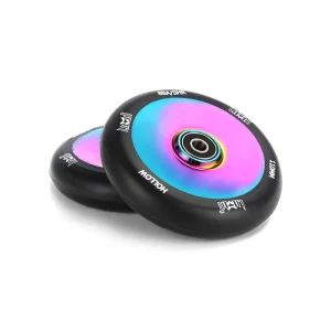 Pro Stunt Scooter Wheel LMT12 110*24mm (Core 24mm) SCS for Kick Scooter