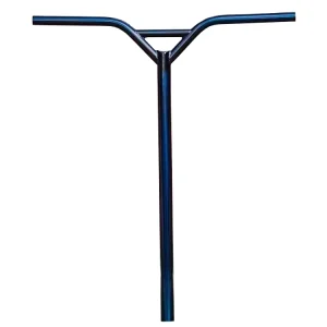Profession Stunt Scooter Titanium Handlebar Multiple Styles Stunt Scooter T-bar