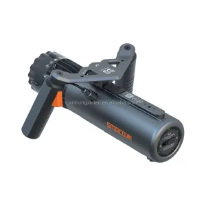 Professional 60m Underwater Scooter B2 Sea Scooter 56min Runtime DPV for Scuba Diving Snorkeling Exploration