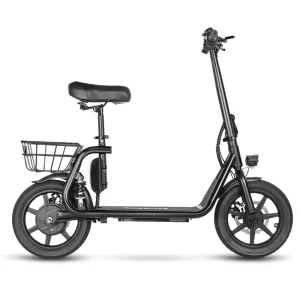 Promotion minimum price electric scooter Elektroroller electric city bike electric bike electric bicycle for adults