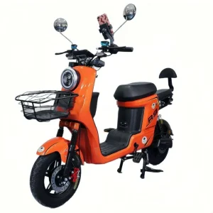 R9 Electric Bike Source Factory Electric Bicycle Scooter Moped Motorcycle 500W 800W 1000W 1200W
