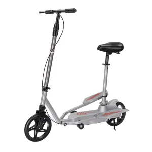 RHS SCT104 New Model Children Toys Kids Kick Scooters with Seat 2 Wheels for Kids Outdoor Scooter Adult Bike