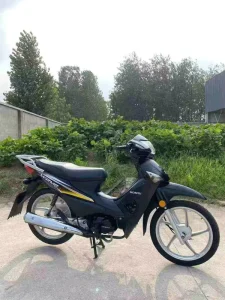 Ready Stock Adult Petrol 2 Wheel Gas Scooters Streetbikes Man Woman Loaded Motorcycles Category Used Motorcycle