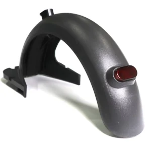 Rear Fender Light Hook for Max G30 Electric Scooter Part Taillight Mudguard Assembly