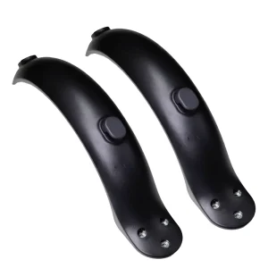 Rear Fender Mudguard for Xiaomi M365 Electric Scooter Back Wheel Fender Repair Spare Parts