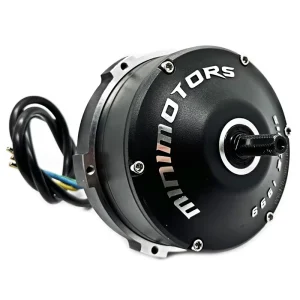 Rear Motor Part Original Dualtron Victor Series 60V 1200W Front Rear Motor