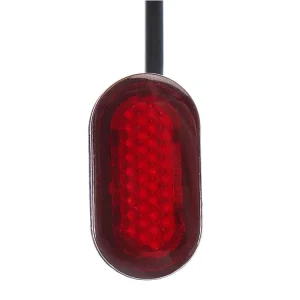 Rear Tail Light for Mi Xiaomi M365 Pro Electric Scooter Spare Parts Accessories Waterproof Tail Lights for E scooters