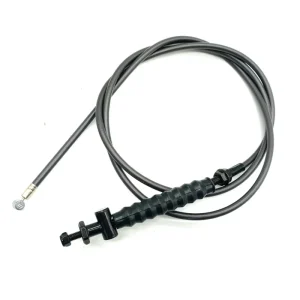 Repair Drum Brake Cable for Max G30 Electric Scooter Spare Parts Braking Line Scooter Parts Accessories