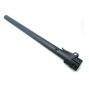 Replacement Front Folding Pole for Xiaomi Pro Electric Scooter Spare Parts Folder Standpipe Scooter Parts Accessories
