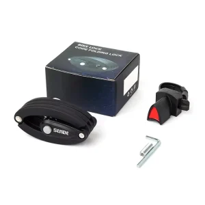 Retractable Cable Lock Bicycle Accessories Bicycle Accessories Mtb Bicycle Accessories