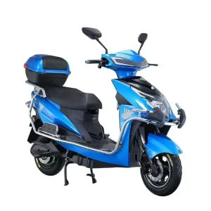 Road Electric Bicycle Electric Scooter Moped with Pedal Other Electric Bike