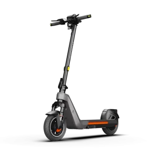 Rugged Design 1200W Electric Scooter for Adults 150KG Load 40Miles Range 11 Inch Tubeless Tire Foldable Commuter Kick Scooter