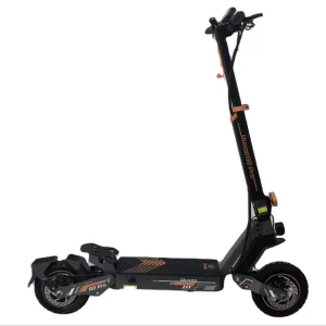 Ruitoo G2 Pro 48V 13Ah Lithium Battery Foldable FastElectric Scooters for Adults