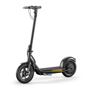 S05 8.5inch 500W 36V Two wheel Electric Scooter ABE Certified Foldable Kick A9 15Ah EU Stock