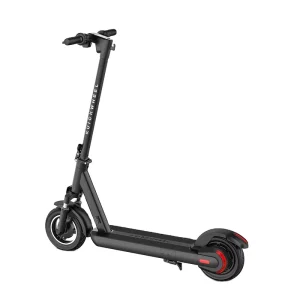 S1-C Foldable Electronic Two-Wheel Electric Scooter Lithium Aluminum Alloy 350W Motor IPX5 Waterproof Adults