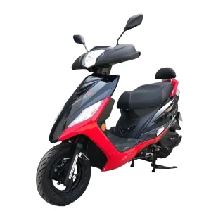 SCOOTER 110CC 125CC 150CC LINDY ELECTRIC STRAIGHT KICK START REAR START Engine Racing Motorcycle