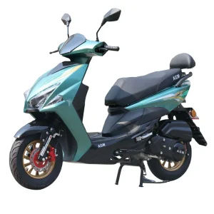 SCOOTER 50CC 110CC 125CC 150CC NEW JOG FS GASOLINE SCOOTER GAS POWERED ENGINE Rear Kick Start