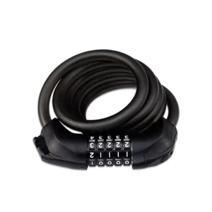 SENDE Bike Lock Bicycle Cable Lock Bicycle Accessories Electric Scooter Lock Bikes