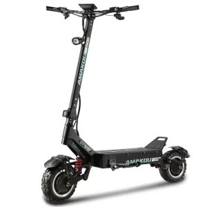 ST500 High Speed 9000W Electric Scooter with Lithium Battery Remote E Scooter EU Warehouse Free Delivery