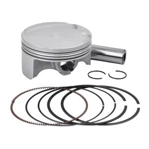 STD 70mm Piston and Ring Set Motorcycle Engine Accessories Parts for Yamaha Scoot XMAX300 B74-E1631-01-00