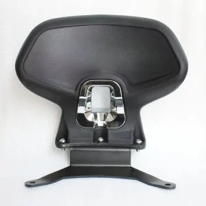 SYM Husky ADV150 GVKB Rear Backrest Aluminum Alloy Motorcycle Backrest Comfortable PCX160 Retrofit Upgrade Accessory