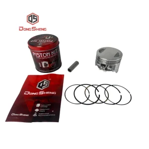 SYM JET150 JET SL 150cc 62mm Scooter Factory Direct OEM Quality Motorcycle Engine Parts Aluminum Piston Kit