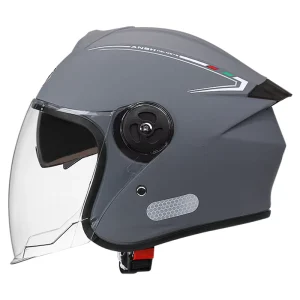 Safe Motorcycle Accessories Helmet Scooter Helmet Accessories