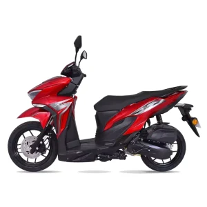 Sale New Arrival Petrol Scooters 125cc Gasoline Scooter Chinese Snow Scootermotorcycle Motorcycles Scooters