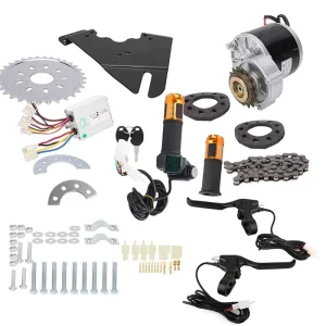Sales Electric Scooter Spare Parts Accessories for Electric Motorcycles Bikes