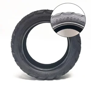 Scooter 80 60 6 Tubeless Tire No Inner Tire CY for Go Karts ATV Quad Electric Scooter Tyre Spare Parts