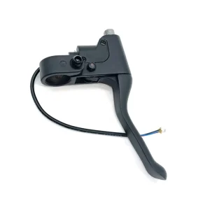 Scooter Accessories Aluminium Brake Handle Lever for MAX G30 Electric Scooter Replacement