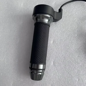 Scooter Accessories Twist Throttle Grip 72V Universal Speed Control Accelerator Replacement Spare Parts for F8 Electric Scooter