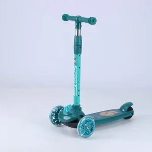Scooter Baby Toy Child Children Kids Kick Scooter Drifting Trike Scooter 16 Years Old