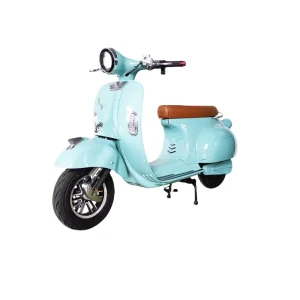 Scooter Electric 72V 30AH Lightweight Long Range Electric Mobility Scooter Removable Lead Acid Battery Electric Scooter Parts