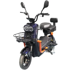 Scooter Electric Carbon Steel Frame Electric Bike Motorcycles 48V60V 12A20A 350W500W Two Wheel Road Bike Fast Electric Bicycle