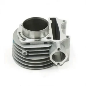 Scooter Engine Cylinder Kit for ATV & GY6125 (GY6125cc) with Cylinder, Piston & Piston Rings