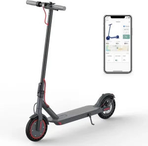 Scooter From China with a Maximum Speed of 25km/h and a Maximum Load Capacity of 120kg 350W Motor Adult Folding Electric Scooter