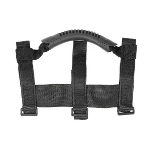 Scooter Handle Strap Universal Electric Bike Hand Carrying Rope Scooter Accessories