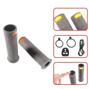 Scooter Handlebar Grip with Turn Light for Xiaomi Electric Scooter